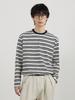 TMAKER Daily Multi Stripe Long Sleeve (3 Colors)