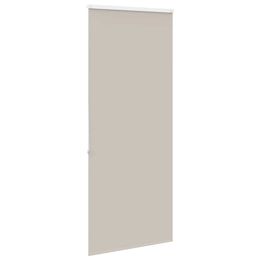 Shower Roller Blind With Cassette 110X240 Cm Fabric Width 106 Cm