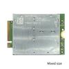 EM7511 12 Wireless K Card Support FDD LTE TDD LTE 4G Module with CBRS Band-B48 and First-Net - B14