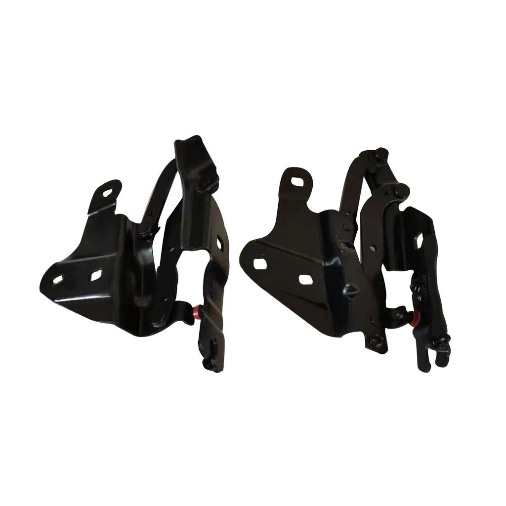 BMW X1 E84 Hood Hinge 41002993149 Left/Right