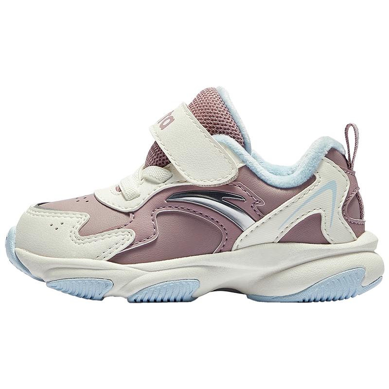 Anta Kids Winter Outdoor Warm Shoes 8C