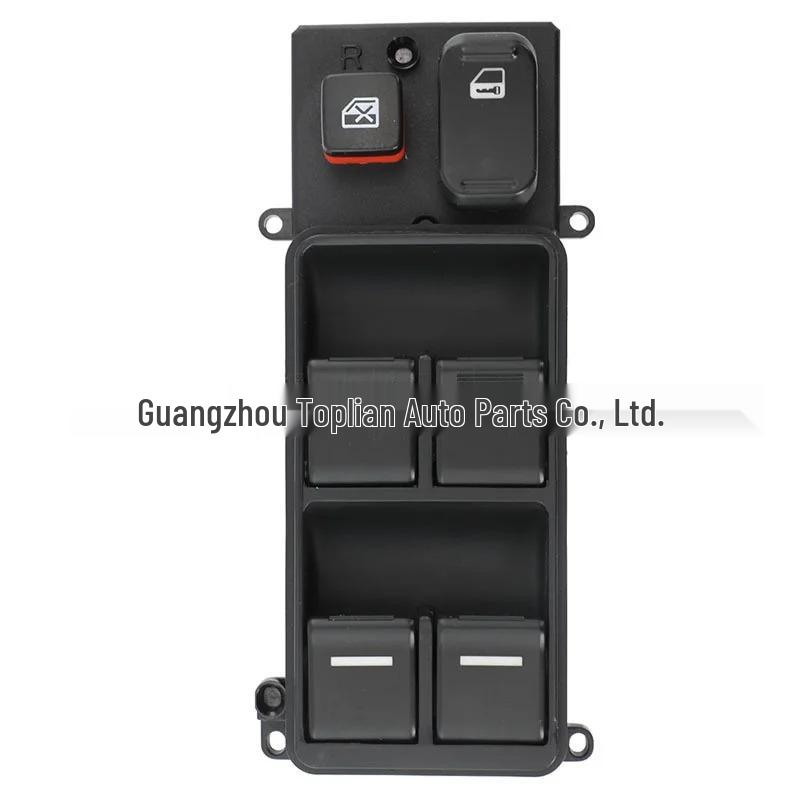 35750-SDA-M12 Honda Accord Power Window Control Switch