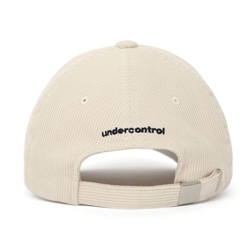 UNDERCONTROL UC / AUTHENTIC B B / CD / IVORY