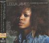 CD LEELA JAMES - A Change Is Gonna Come WPCR12102 Warner Bros. Re 2005 Japan ObiSoul/Funk Used