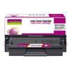 KILter Compatible HP 110A W1110A Black Toner Cartridge