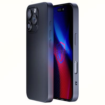 Apple iPhone 16 Pro - 3Mk Matte Case Pro