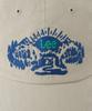 LEE Traveler Ball Cap Beige