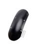 Aluminum alloy Front Mudguard For Street Scrambler 900 2026-2027 Black