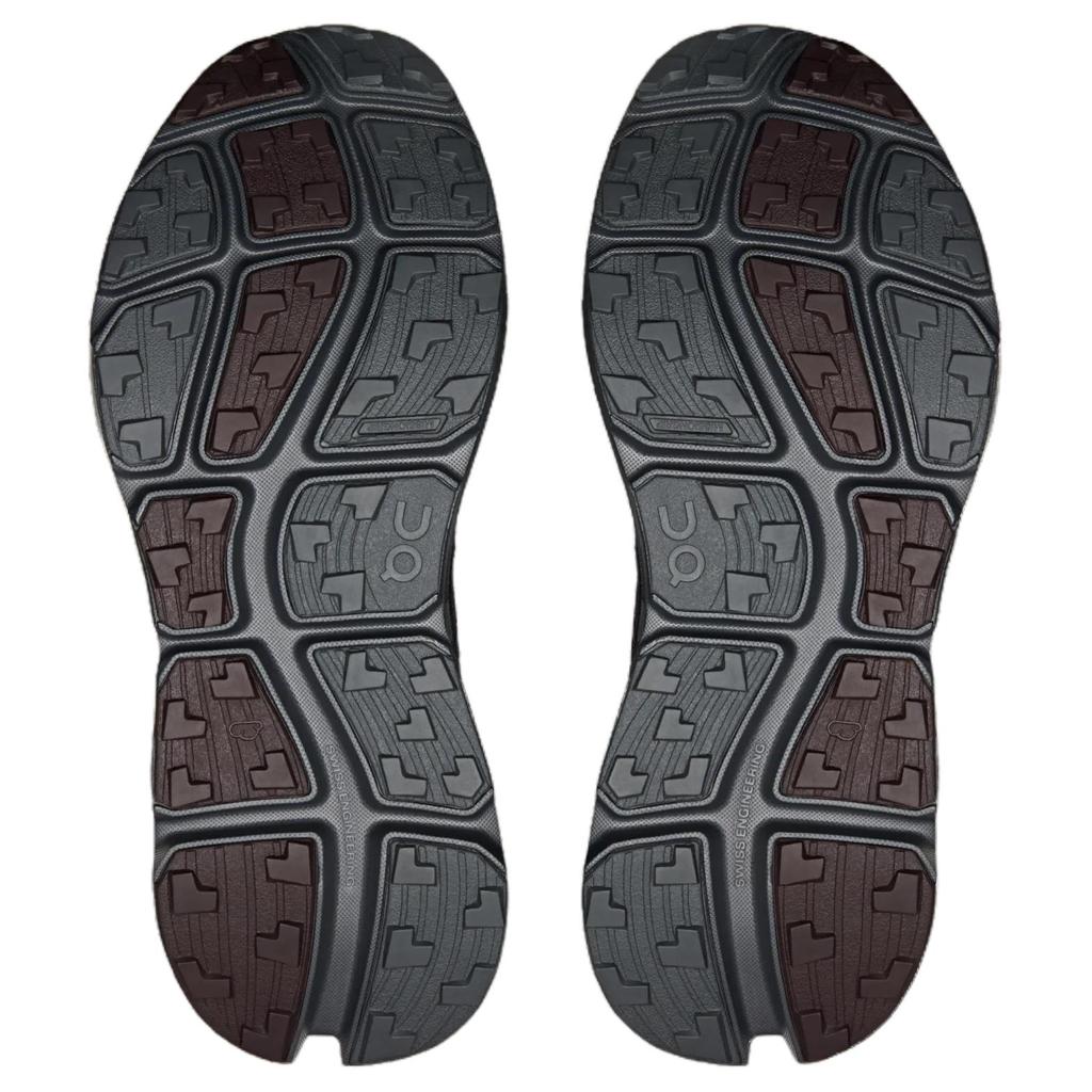 ON Cloudsoma Hike Ox Eclipse Herren Sneaker Braun 3MG30451301