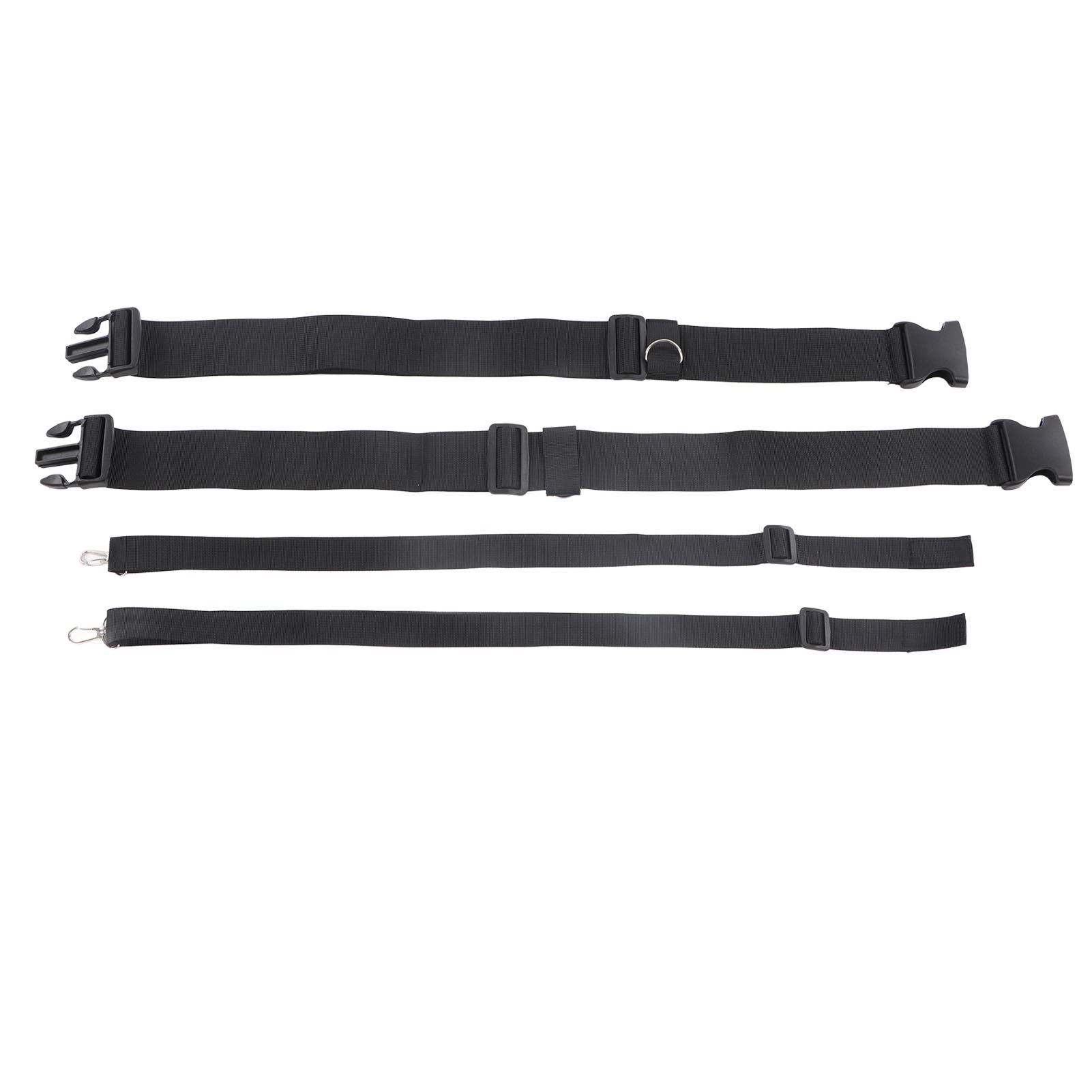 

Уклонение Спортивное снаряжение Реакция Футбол Работа ног Скорость Ловкость Тренировка Уклонение Пояс Нейлон Для Унисекс