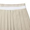 Footjoy Women S Banded Pleated Skirt W 37425