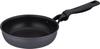 Durable Series Frying Pan 20cm Gas and IH Durable Handle GY ProductGray, Compatible, Non-stick, Coating, PFOA/PFOS Free, Easy-to-Grip