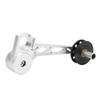 Chain Tensioner 8T Pulley Aluminum Alloy 5 6 7 Speed Chain Tensioner for   Pline Tline