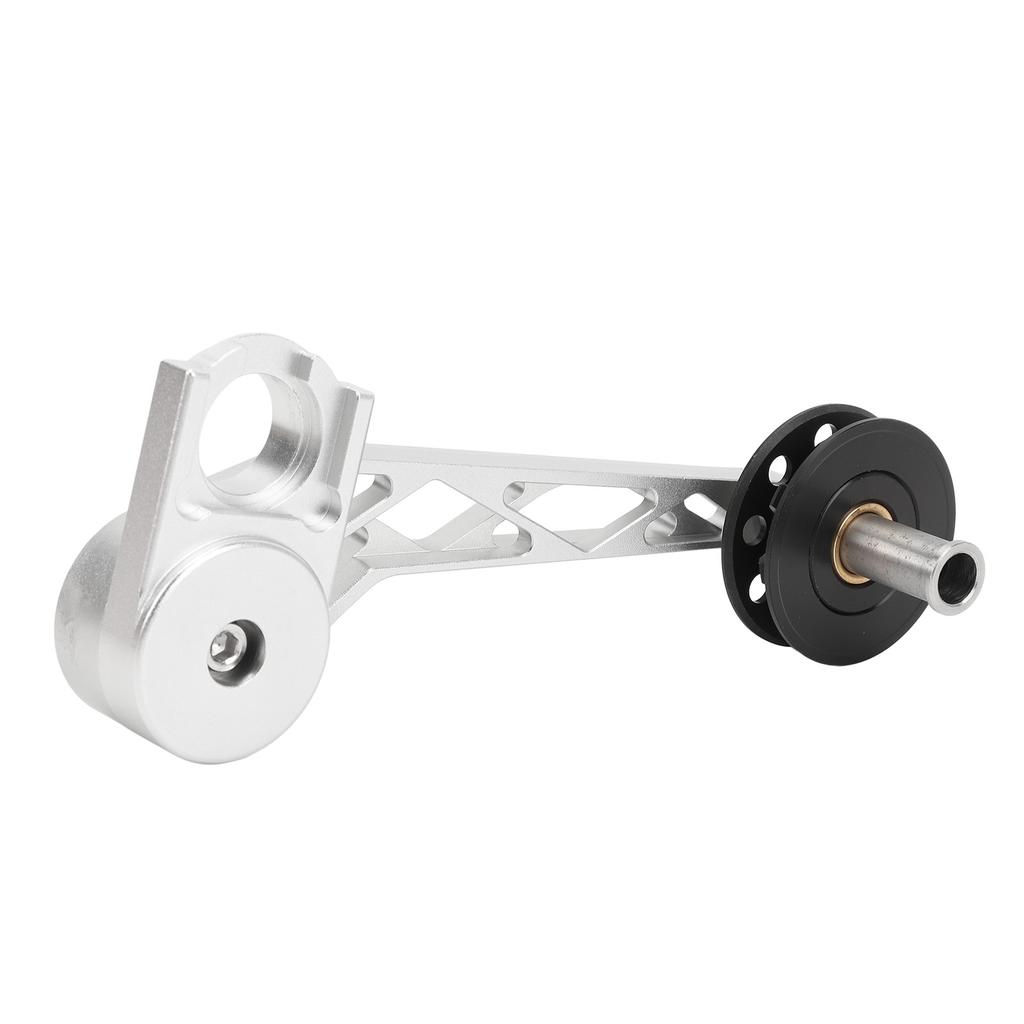 Chain Tensioner 8T Pulley Aluminum Alloy 5 6 7 Speed Chain Tensioner for   Pline Tline