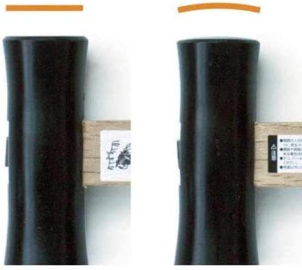 Kakuri Sangyo Ryuzo Hammer 450g Double-Headed