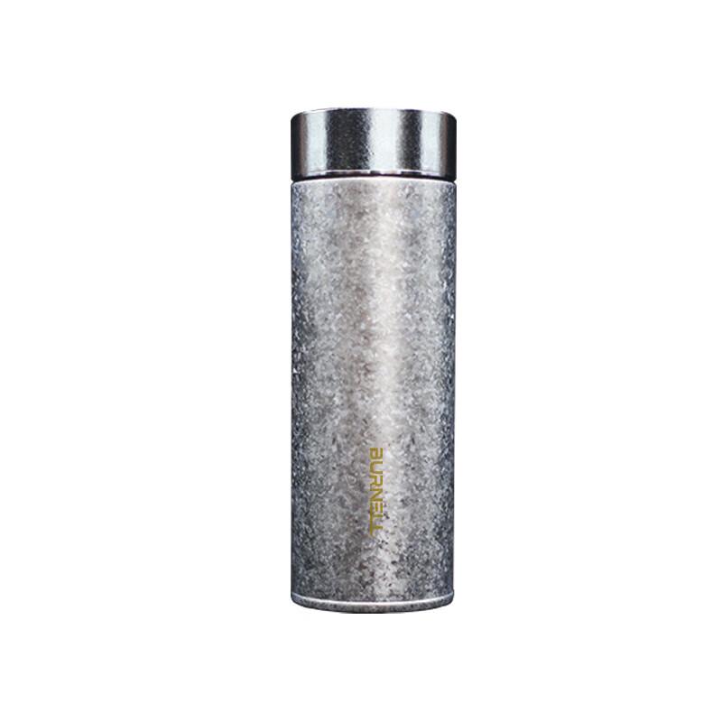 Burnell Pure Titanium Portable Water Bottle