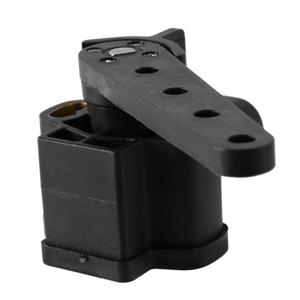 2PCS Car Ride Height Level Sensor AA-ROT-120 For BMW Accuair Ride Suspension Body Level Sensor AAROT120 AA ROT 120