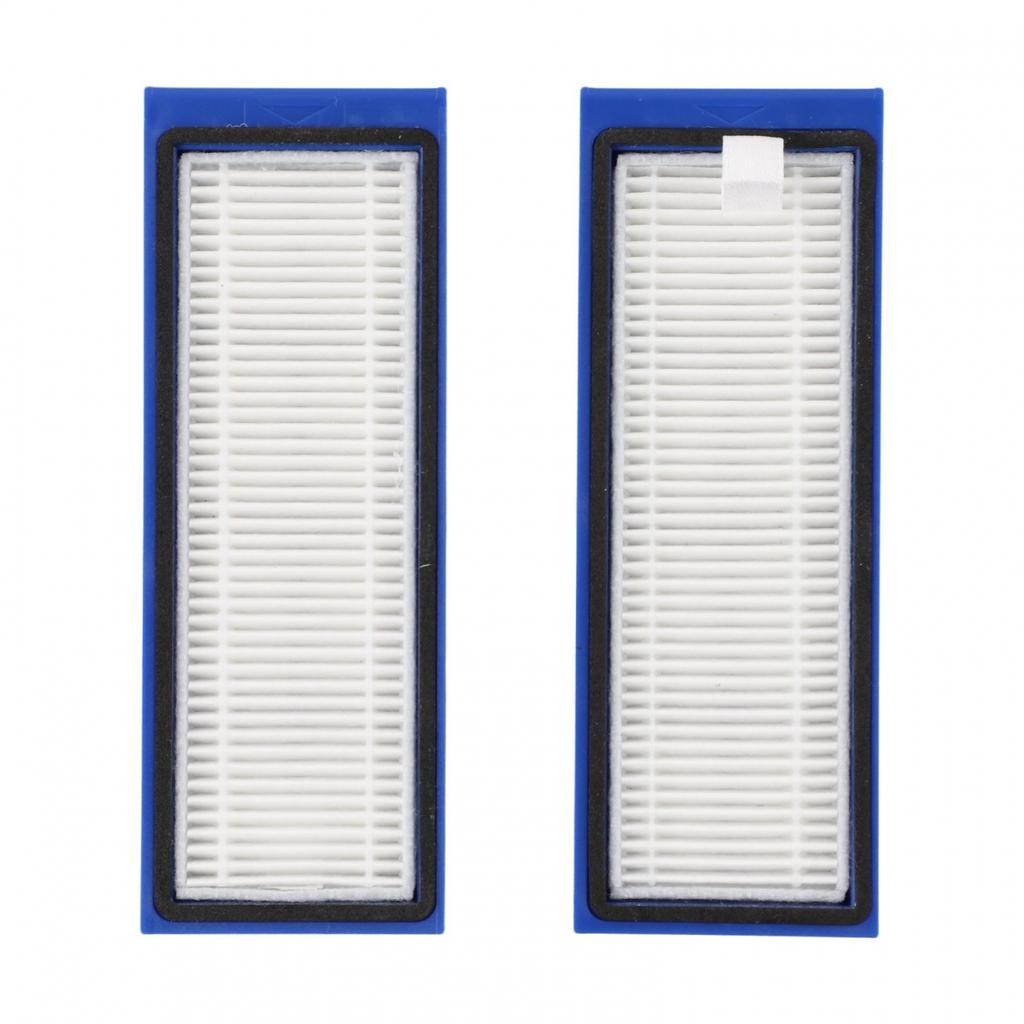Fine Filter Vacuum Cleaner Attachment Protect Motor