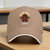 Pecora Nera della Famiglia Primavera Divertente Cappellino da Baseball Moda Sportiva Logo Personalizzato Sole Hip Hop Cappelli Unisex Adolescenti Cappellino Snapback