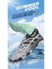 Quick-Dry Breathable Trekking, Hiking & Beach Shoes - Comfortable for Travel, Yoga, Cycling & Outdoor Activities