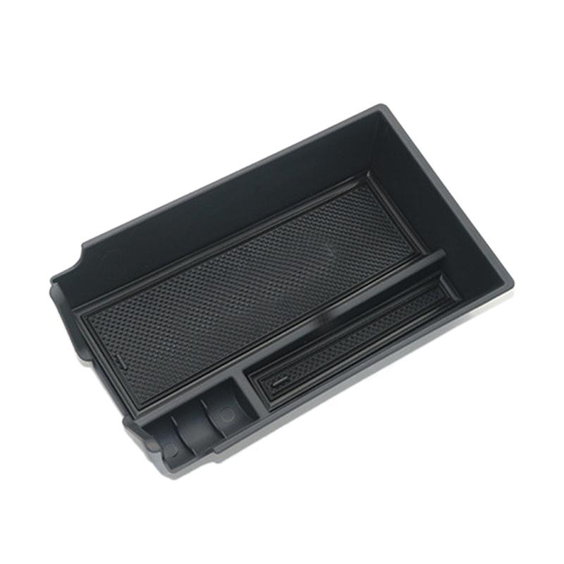 Car Central Console Armrest Storage Box Tray Fit For Lexus ES350 ES300H    2018