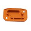 For KTM EXC EXCF EXCR FC FR SX SXF SXR SMR TE XC XCW XCF XCFW XCRW 125-525 06-21 Motorcycle Brake Reservoir Cap Clutch Cover