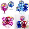 Roblox Rainbow Friends Reusable Ballons Xmas Birthday Party Prop Home Decorations