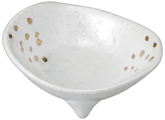 

Золотая Снежная буря Чиёгути x 8 x Чиёгути Набор из усиленного фарфора Сетомонохонпо [9.3 4см]