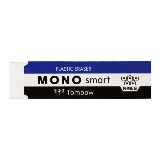 Ластик для карандашей Tombow Monosmart 5 шт.