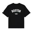 New Balance T Shirt Men's Black BK AMT52382