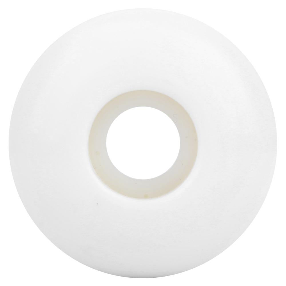 4 st Slitstarka PU Skateboardhjul 54×32 mm Kompakta Väghjulsrullar Longboardhjul Träning för Skateboard