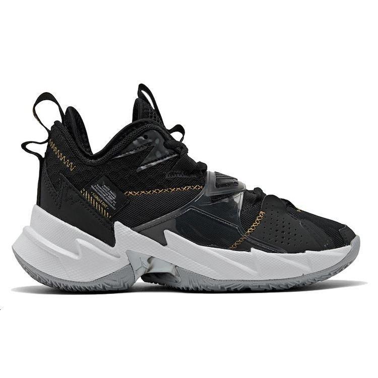New JORDAN Why Not Zer0.3 The Family CD3003-001