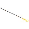 Engine Oil Dipstick ABS Iron Dipstick Vehicle Replacement Part 06A115611B