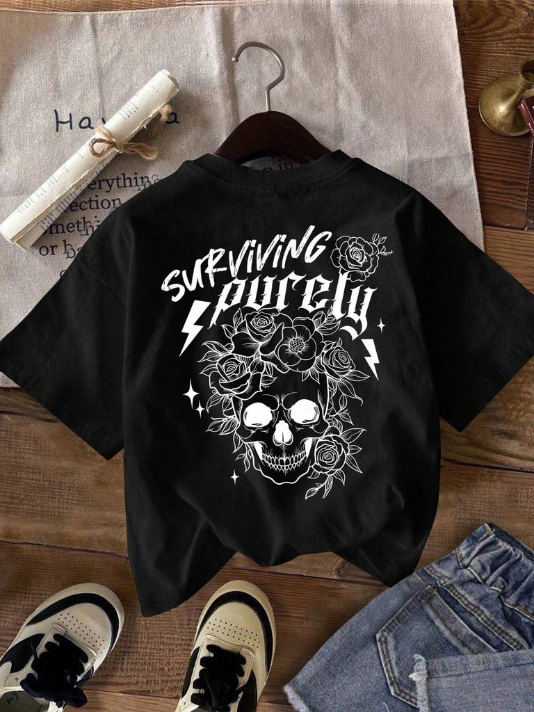 2026 Mcr My Chemical Romance The Black Parade Tour Unisex Shirt Oversize Fashion Y2k Rock Mens Womens Oneck Tshirt