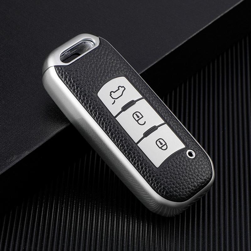 GAC Trumpchi Key Cover for Aion S, Aion V, Glamorous GS8/GS4