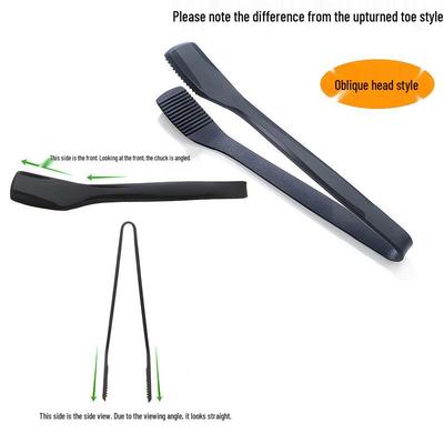 Food Grade Silicone Kitchen Tongs