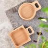 Dip Bowl Sauce Dish Soy Seasoning for Ketchup Tomato BBQ Appetizer