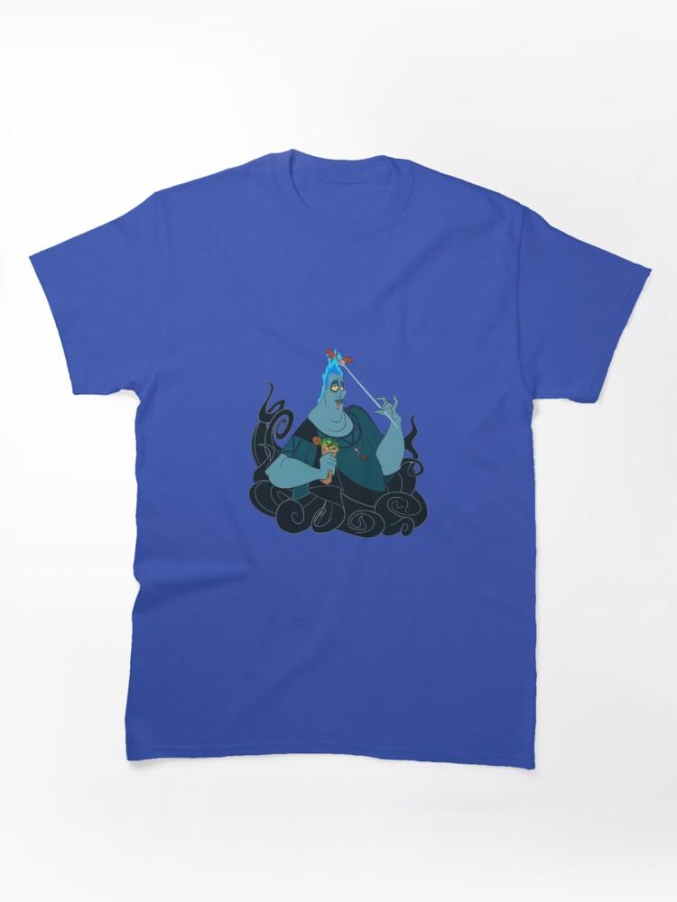 Hades Hades 2 Classic T-Shirt