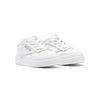 Reebok Club C Toddler 'Triple White' FZ2095