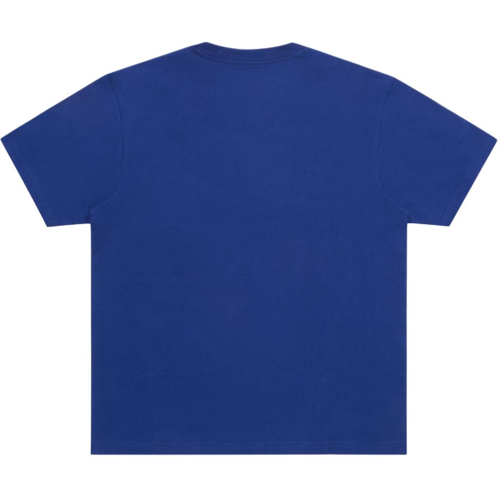 Undefeated T-Shirts Unisex Crew Neck Moderate Straight Fit UC52GSS03M