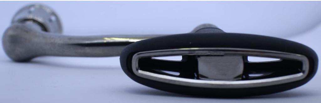 Genuine Parts 21 Nexave C3000 BOX Handle Set Part 101PN No.