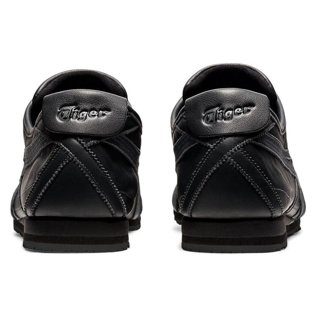 ONITSUKA TIGER Mexico 66 SD Graphite Carrier Grey Sneakers Unisex Nero Grigio Grafite 1183B500-020