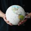 Hobonichi Hobonichi Globe Authentic Globe Model “Hobonichi Earth Ball Journey” English Notation V...