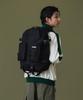 [Extra Large] Utility Double Pocket Backpack 101253053003 Black One Size