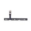 Power Button Switch Volume Mute Button On / Off Flex Cable For Xiaomi Mi 13 Pro 5G