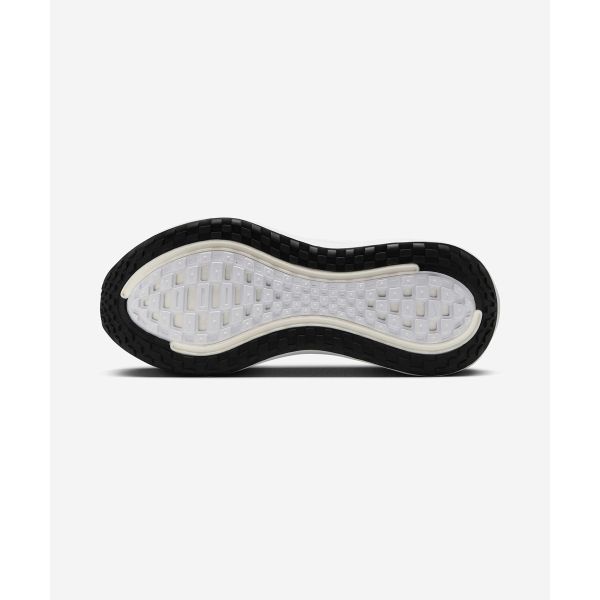 Nike Vomero Plus Melni Balti Sieviešu