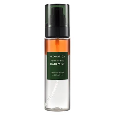 Regenerierender Haarnebel Jasmin & Vetiver, 1 Einheit, 100 ml