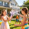Winged Wand Shape Princess Wand Water Heart Decoration Fairy Water Toy  Pool Party