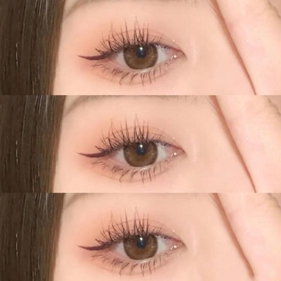 Versatile Synthetic Waterproof Makeup Eyeshadow Palette for Gift