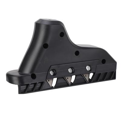 Plasterboard Fast Cutter Edger Accurate 45 Degrees  Gypsum Board Hand Plane Drywall Edge Chamfer Quick